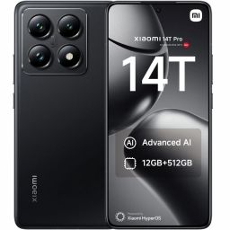 XIAOMI 14T P 12-256 BK